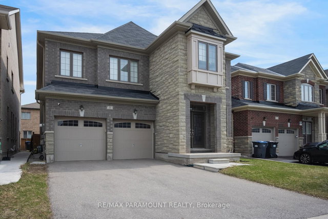 5 Ezra Crescent