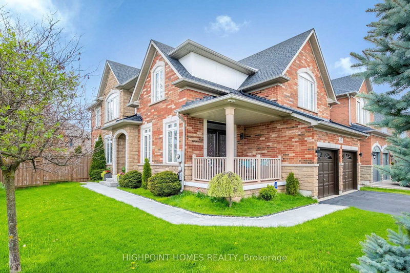 2066 Willhaven Trail