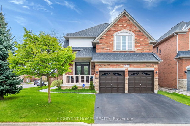 2066 Willhaven Trail