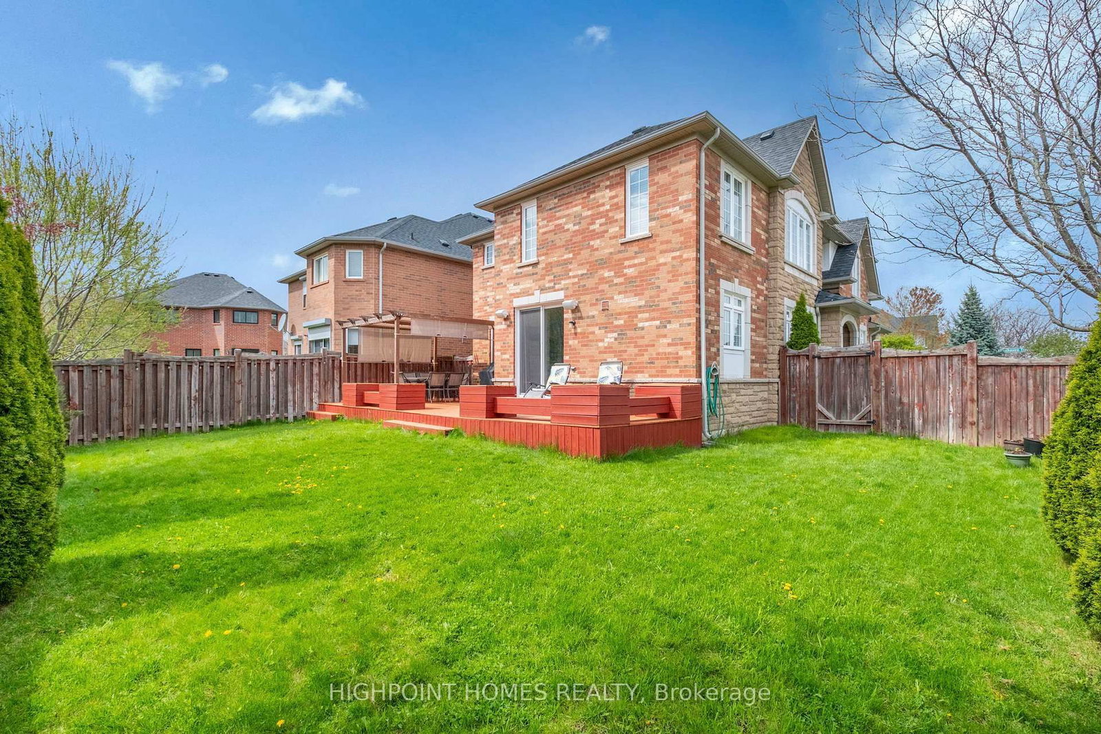 2066 Willhaven Trail • Oakville, ON photo 44