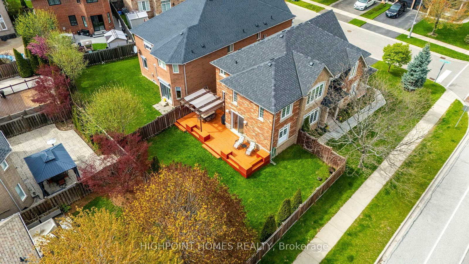 2066 Willhaven Trail • Oakville, ON photo 45