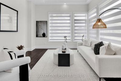 1283 Meadowside Oakville,ON L6M 5M9 — Photo 10