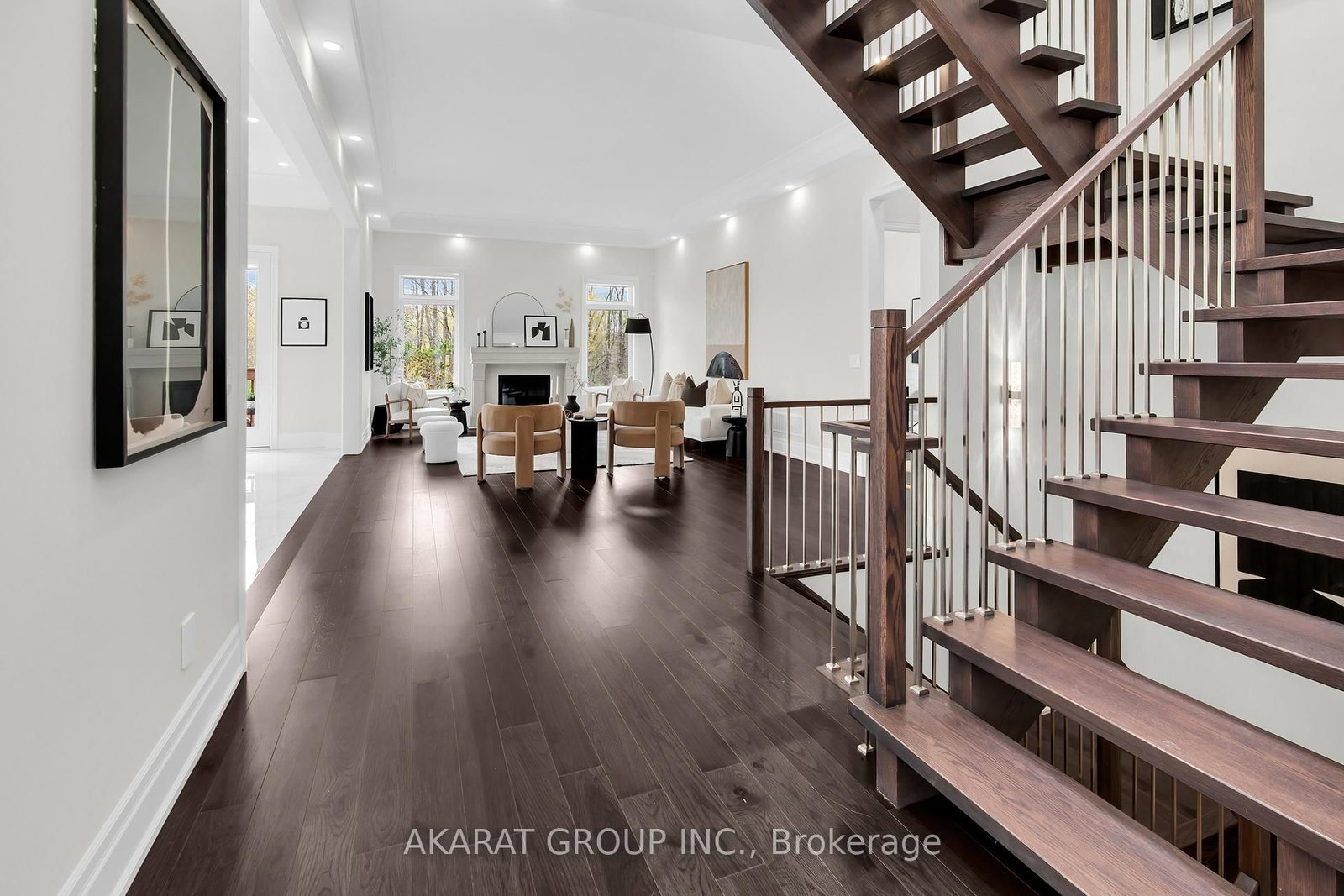1283 Meadowside Oakville,ON L6M 5M9 — Photo 11