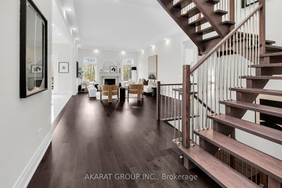 1283 Meadowside Oakville,ON L6M 5M9 — Photo 11