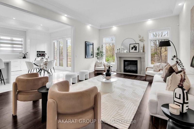 1283 Meadowside Oakville,ON L6M 5M9 — Photo 12