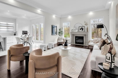 1283 Meadowside Oakville,ON L6M 5M9 — Photo 12