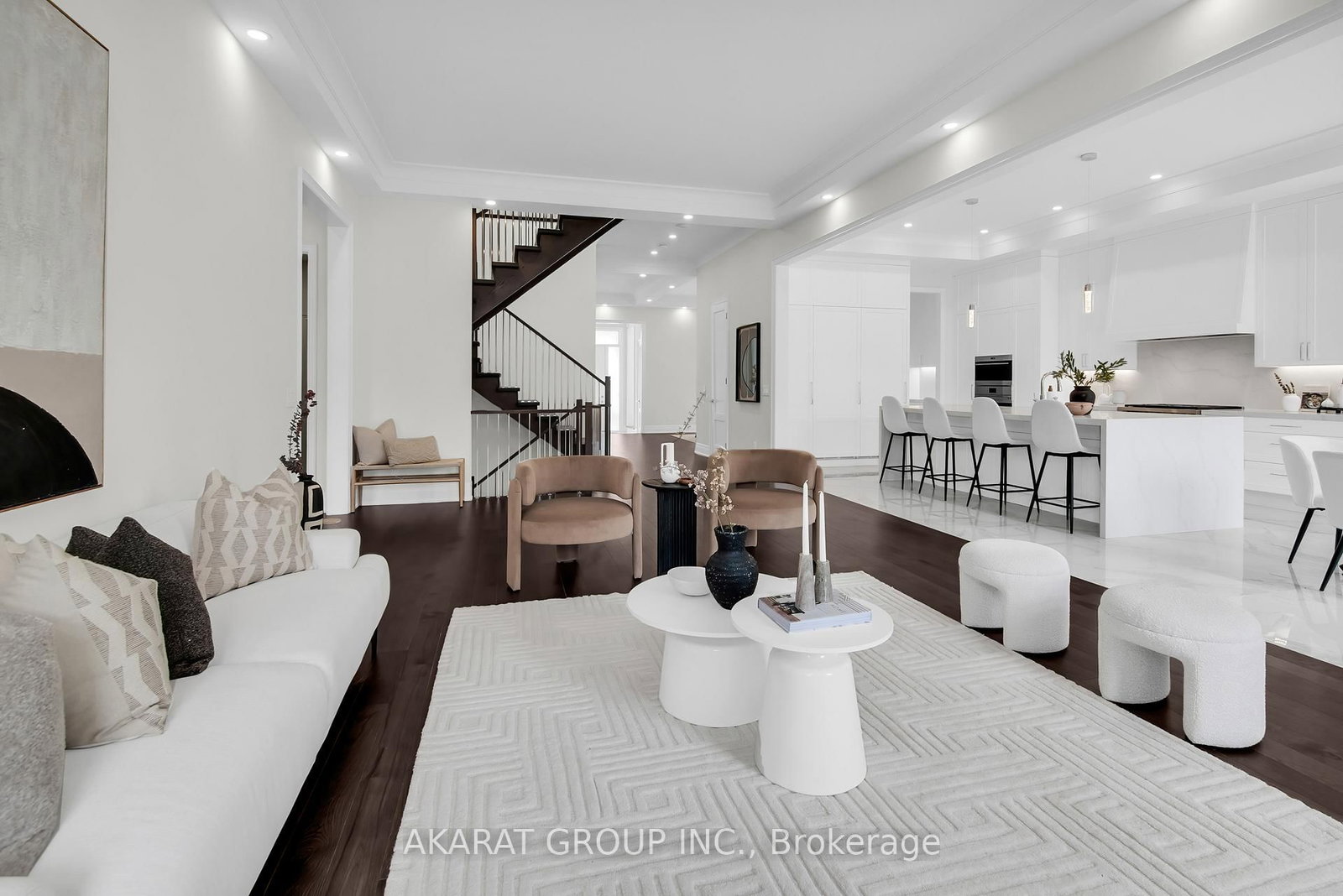 1283 Meadowside Oakville,ON L6M 5M9 — Photo 13