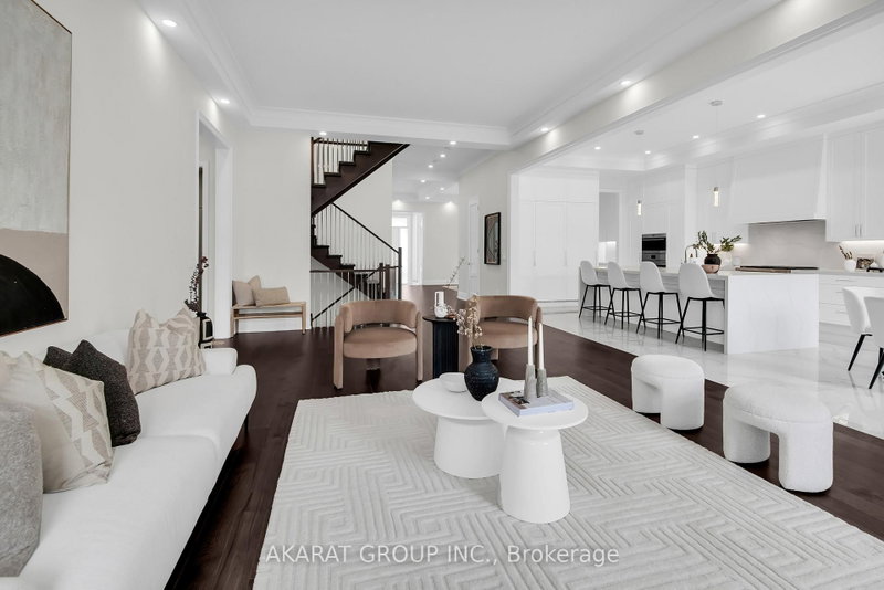 1283 Meadowside Oakville,ON L6M 5M9 — Photo 13
