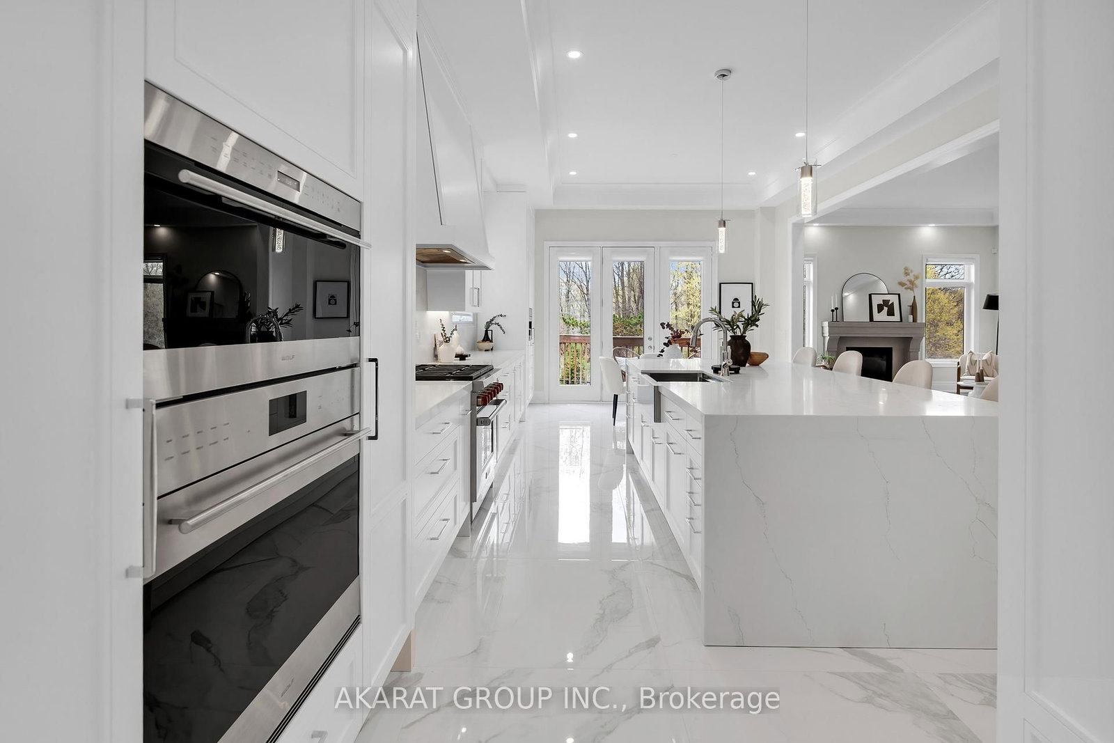 1283 Meadowside Oakville,ON L6M 5M9 — Photo 17