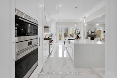 1283 Meadowside Oakville,ON L6M 5M9 — Photo 17
