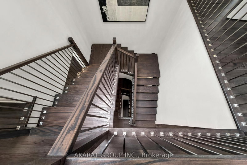 1283 Meadowside Oakville,ON L6M 5M9 — Photo 25