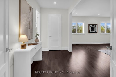 1283 Meadowside Oakville,ON L6M 5M9 — Photo 27