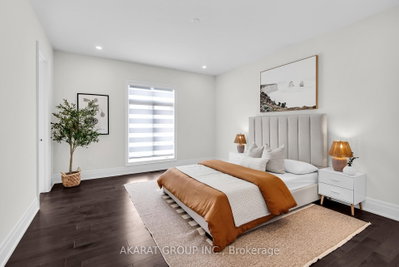 1283 Meadowside Oakville,ON L6M 5M9 — Photo 32