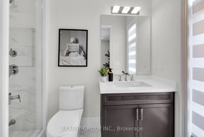 1283 Meadowside Oakville,ON L6M 5M9 — Photo 33