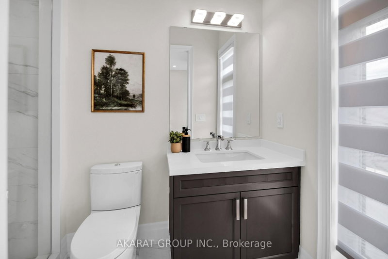 1283 Meadowside Oakville,ON L6M 5M9 — Photo 35