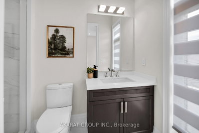 1283 Meadowside Oakville,ON L6M 5M9 — Photo 35