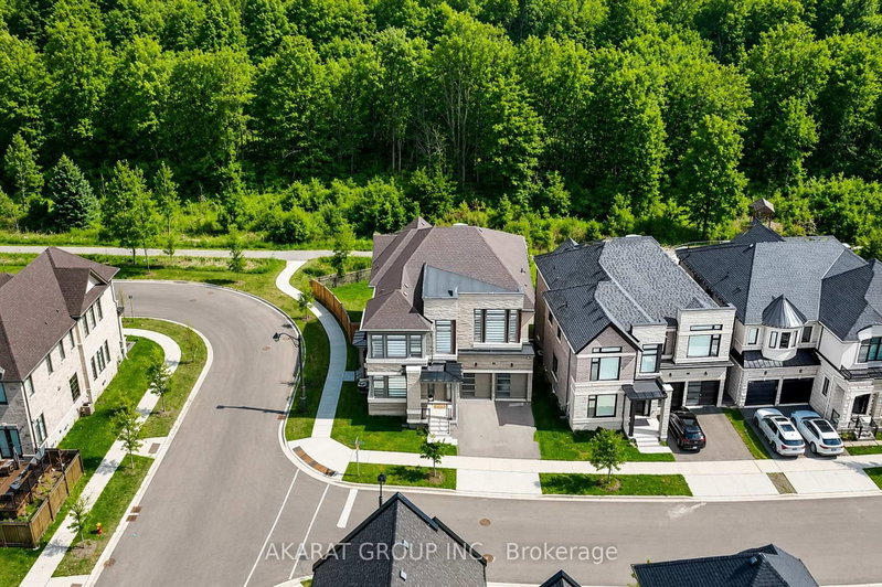 1283 Meadowside Oakville,ON L6M 5M9 — Photo 4