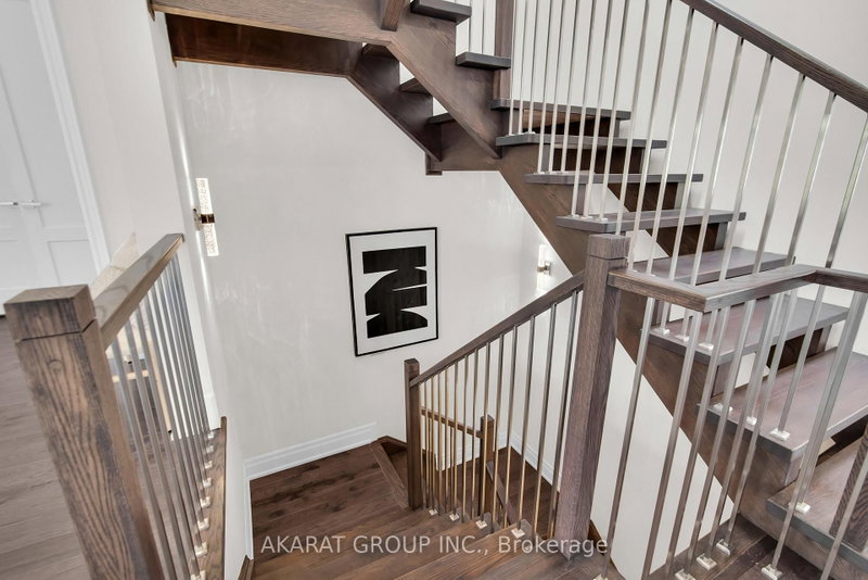 1283 Meadowside Oakville,ON L6M 5M9 — Photo 43