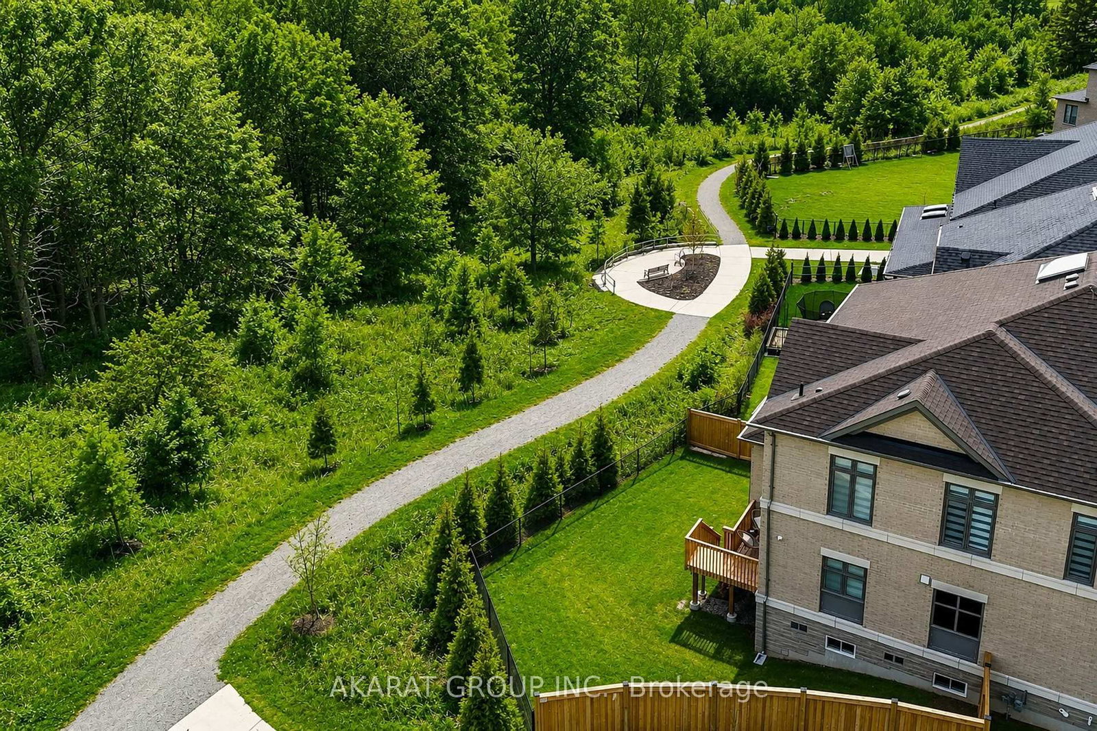 1283 Meadowside Oakville,ON L6M 5M9 — Photo 49