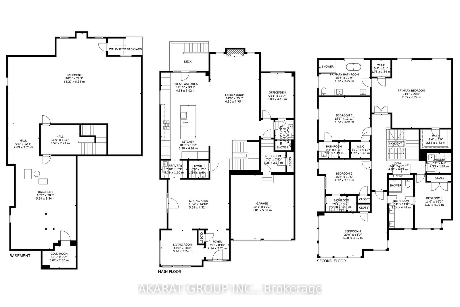 1283 Meadowside Oakville,ON L6M 5M9 — Photo 50