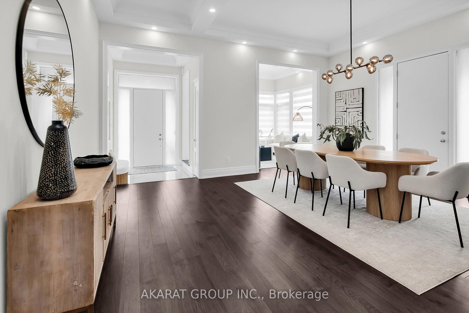 1283 Meadowside Oakville,ON L6M 5M9 — Photo 7