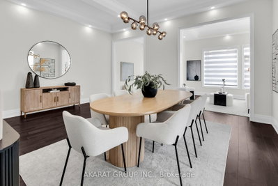 1283 Meadowside Oakville,ON L6M 5M9 — Photo 9