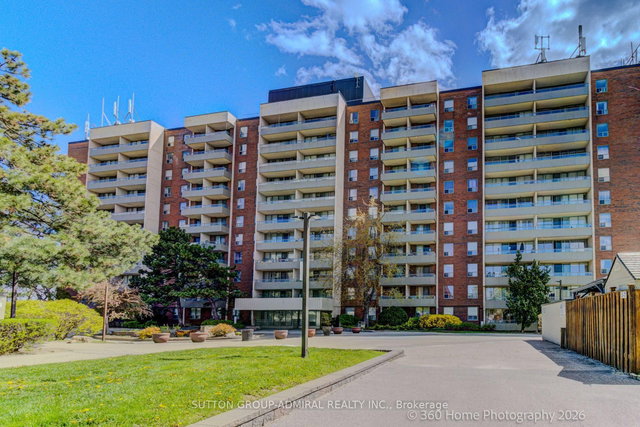 106 - 1 Four Winds Drive