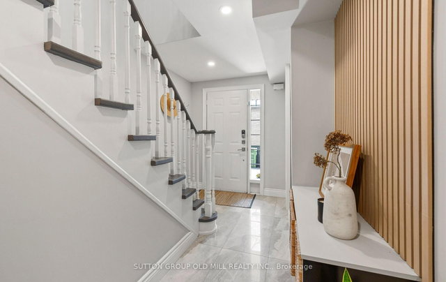 36 Clockwork Lane