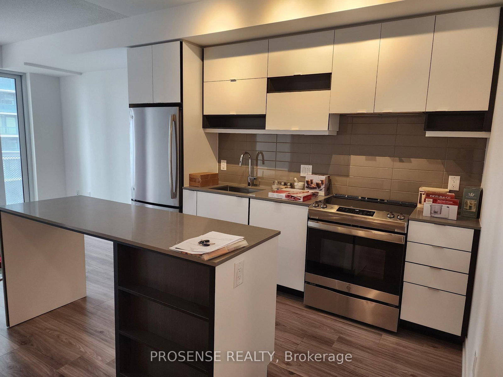 4065 Confederation Parkway, Unit #1101 - Photo 13