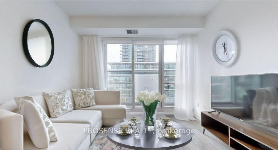 4065 Confederation Parkway, Unit #1101 - Photo 15
