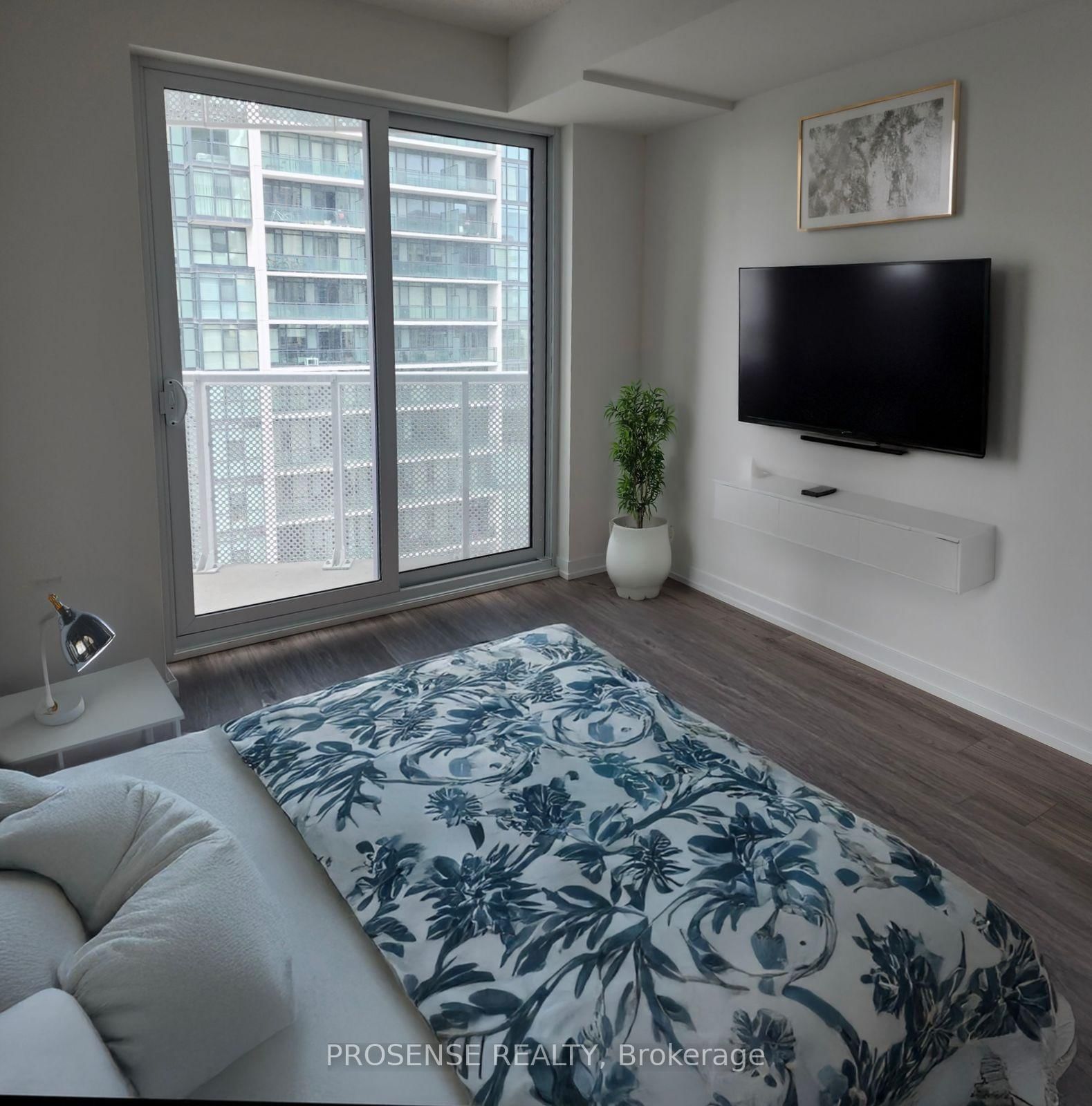 4065 Confederation Parkway, Unit #1101 - Photo 20