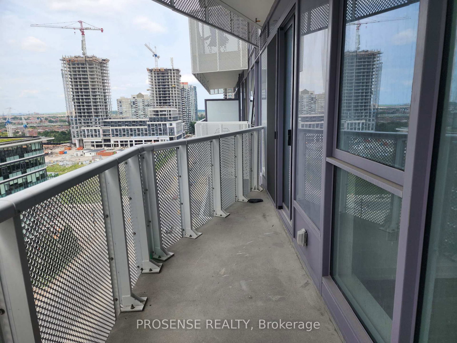 4065 Confederation Parkway, Unit #1101 - Photo 21