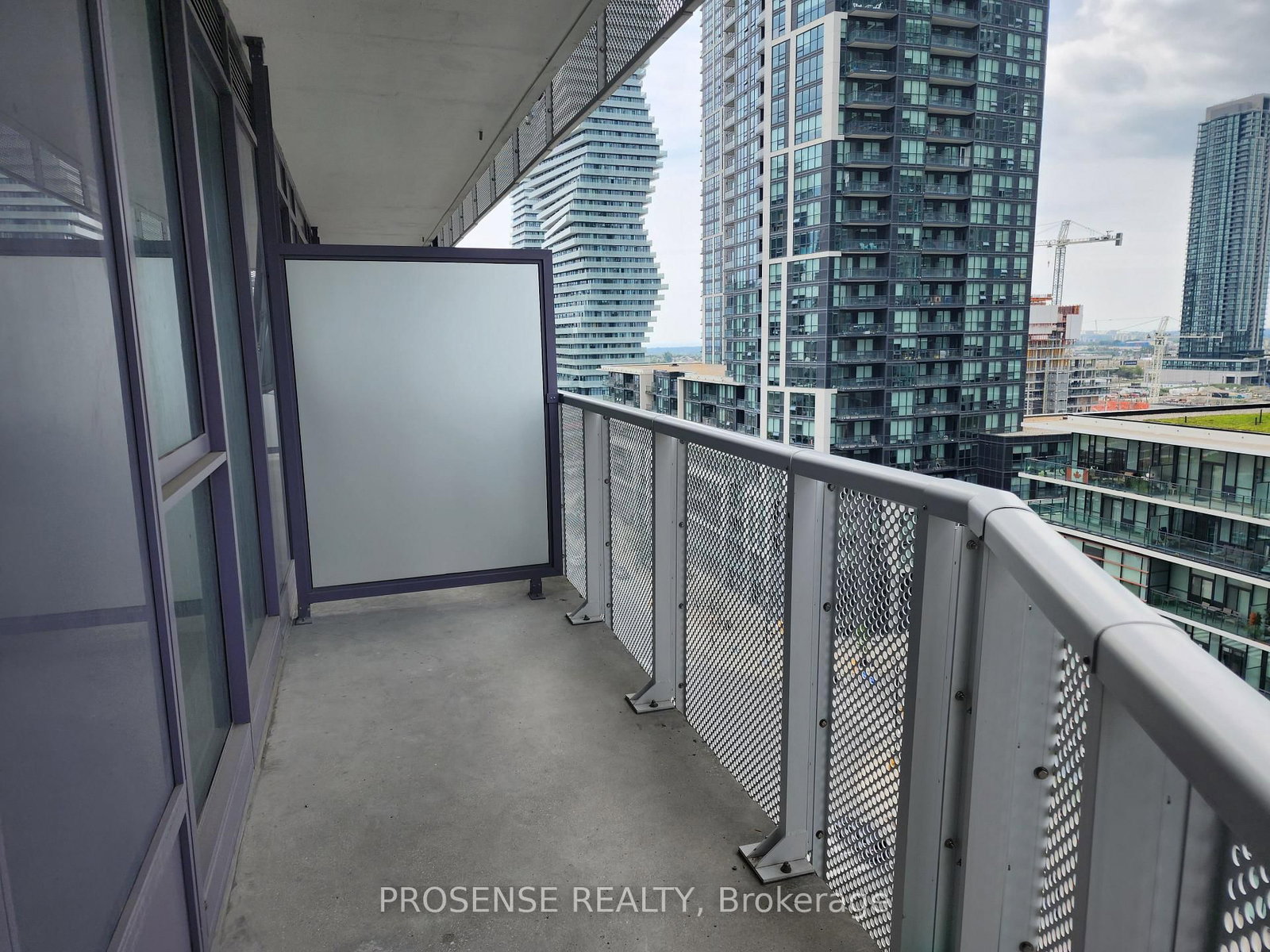 4065 Confederation Parkway, Unit #1101 - Photo 22