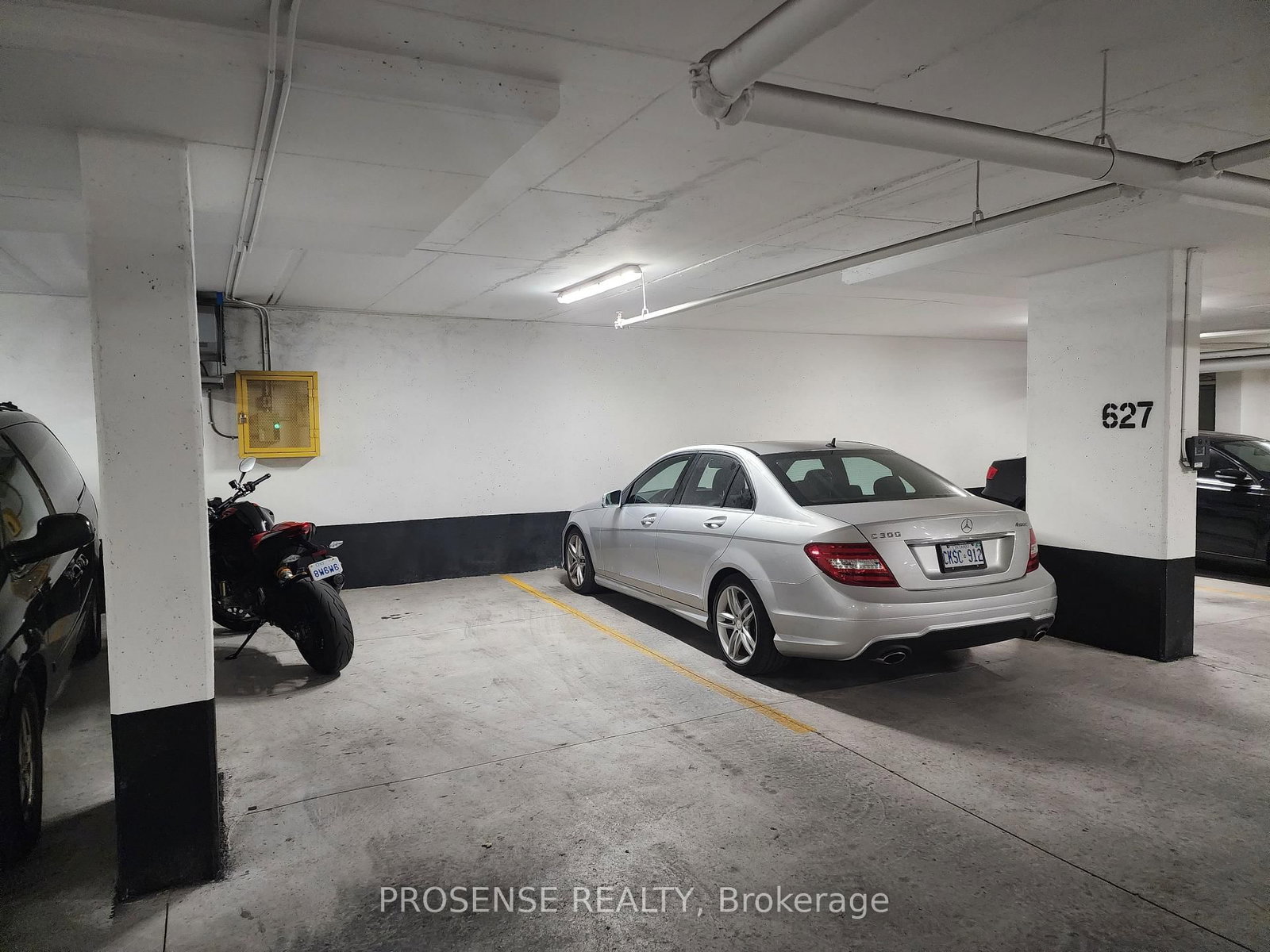 4065 Confederation Parkway, Unit #1101 - Photo 24