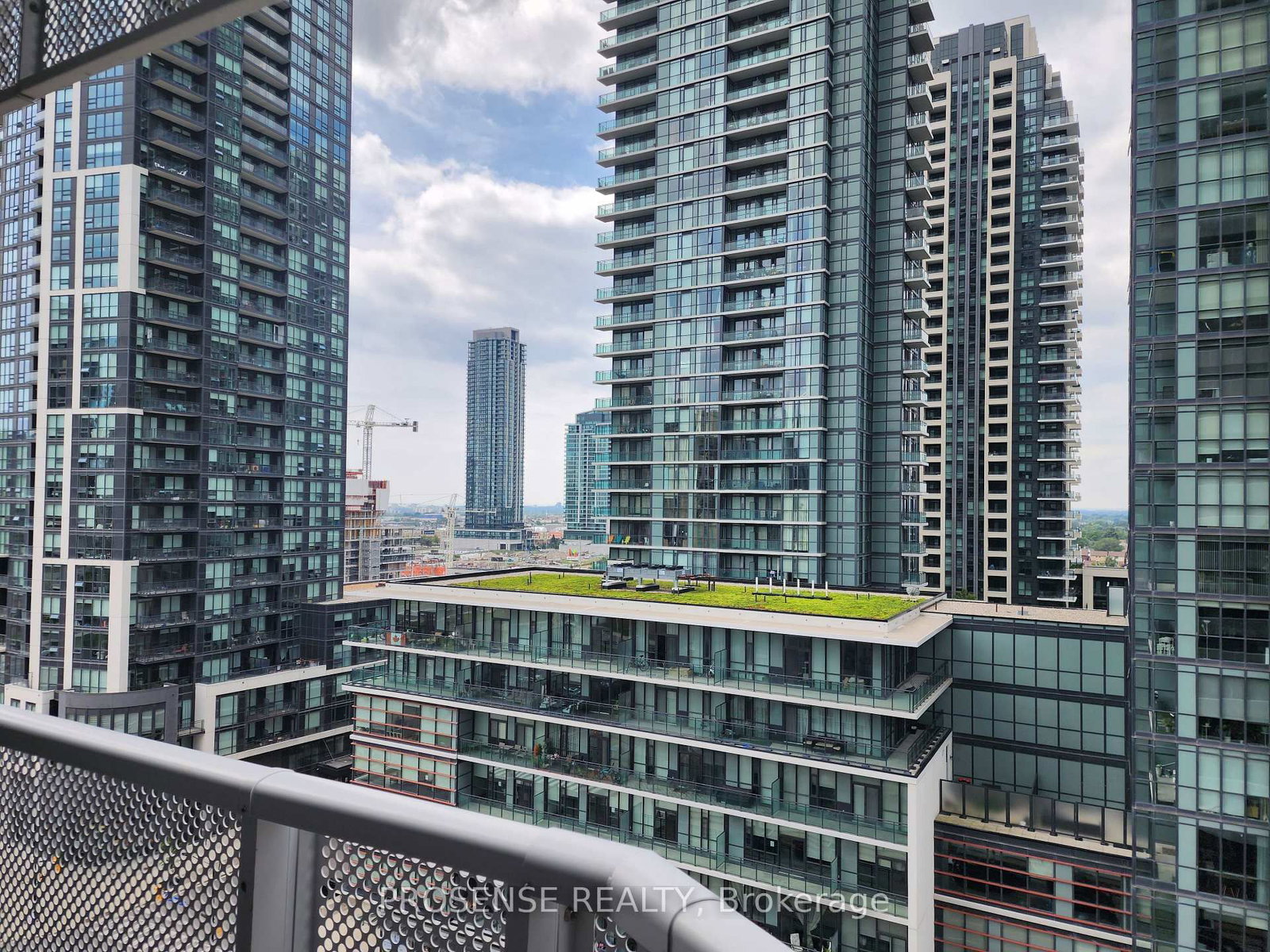 4065 Confederation Parkway, Unit #1101 - Photo 25