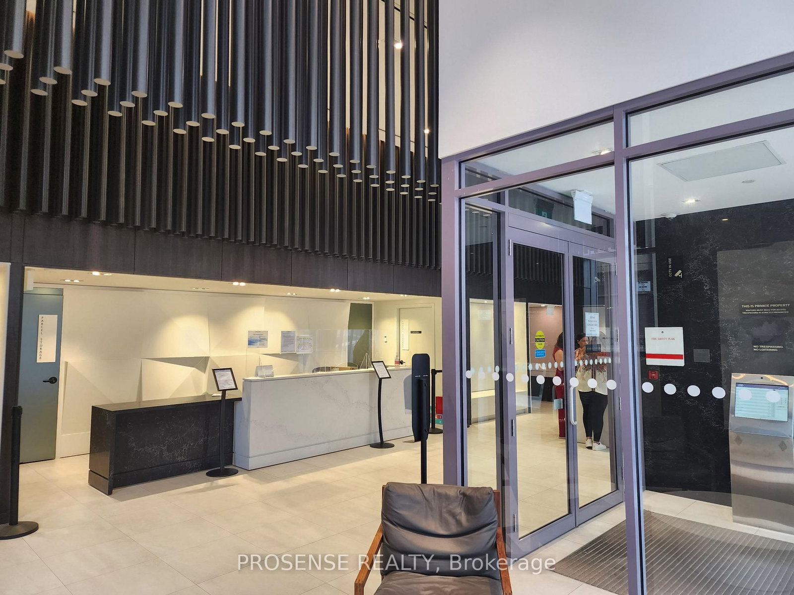 4065 Confederation Parkway, Unit #1101 - Photo 4