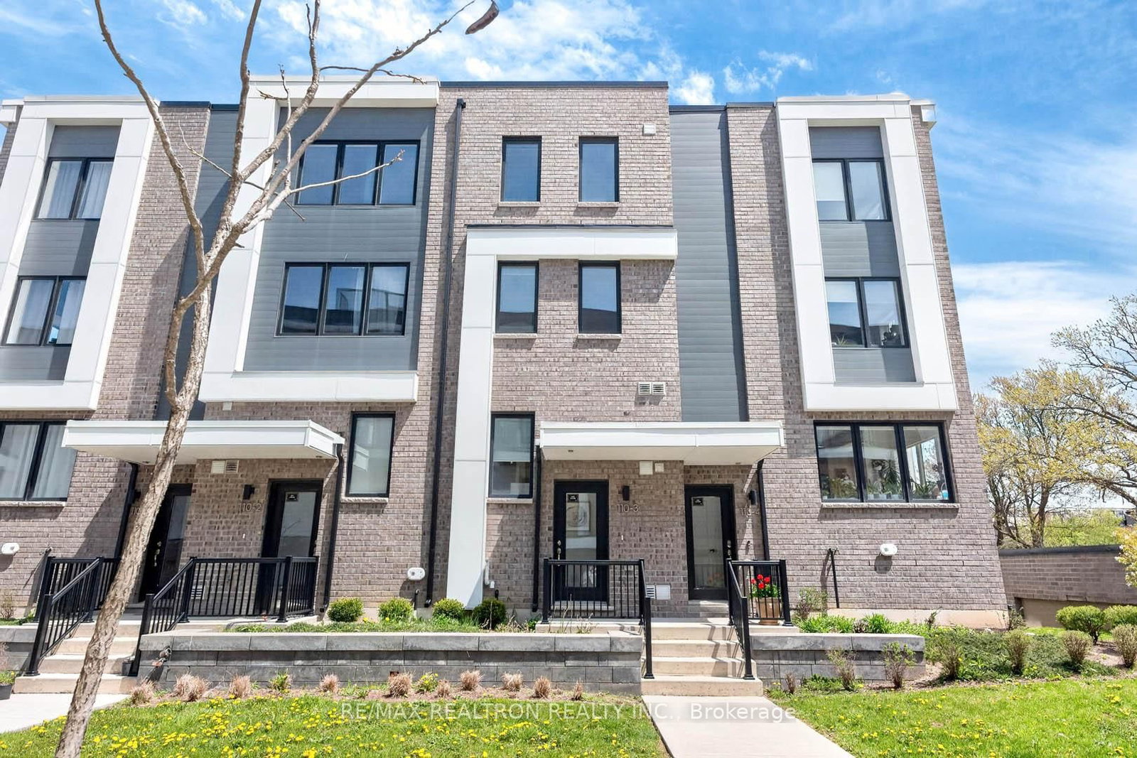110 Stanley Greene Boulevard, Unit 3