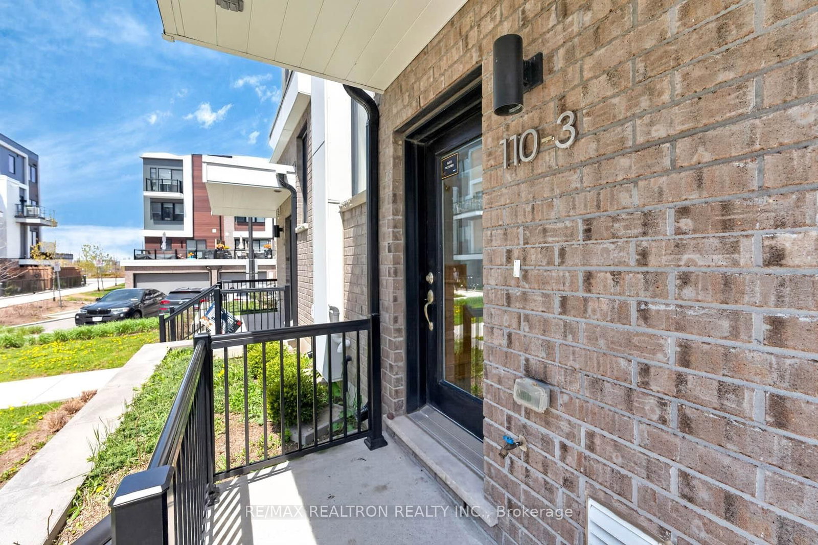 110 Stanley Greene Boulevard, Unit 3 - Photo 4