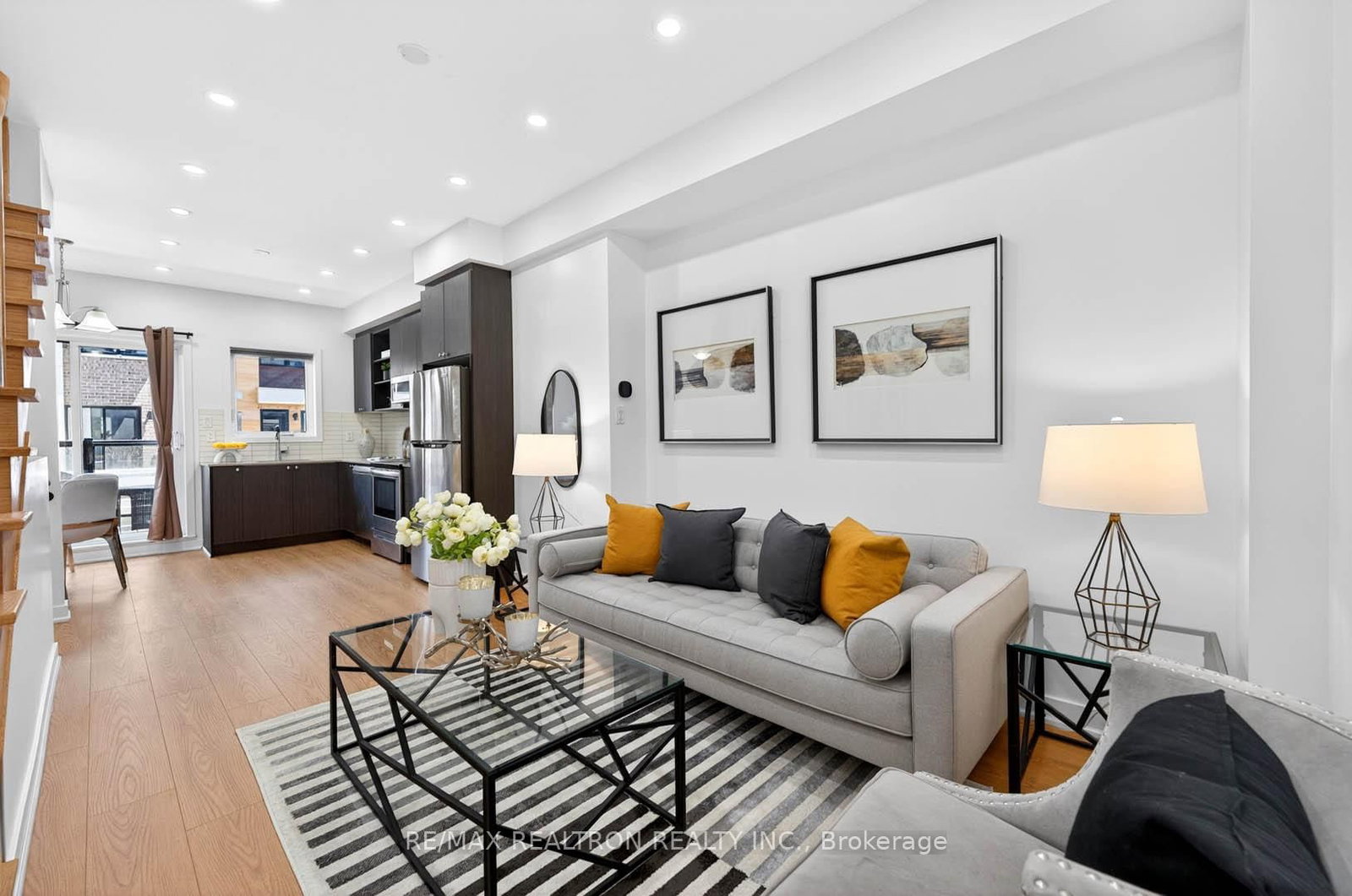 110 Stanley Greene Boulevard, Unit 3 - Photo 6