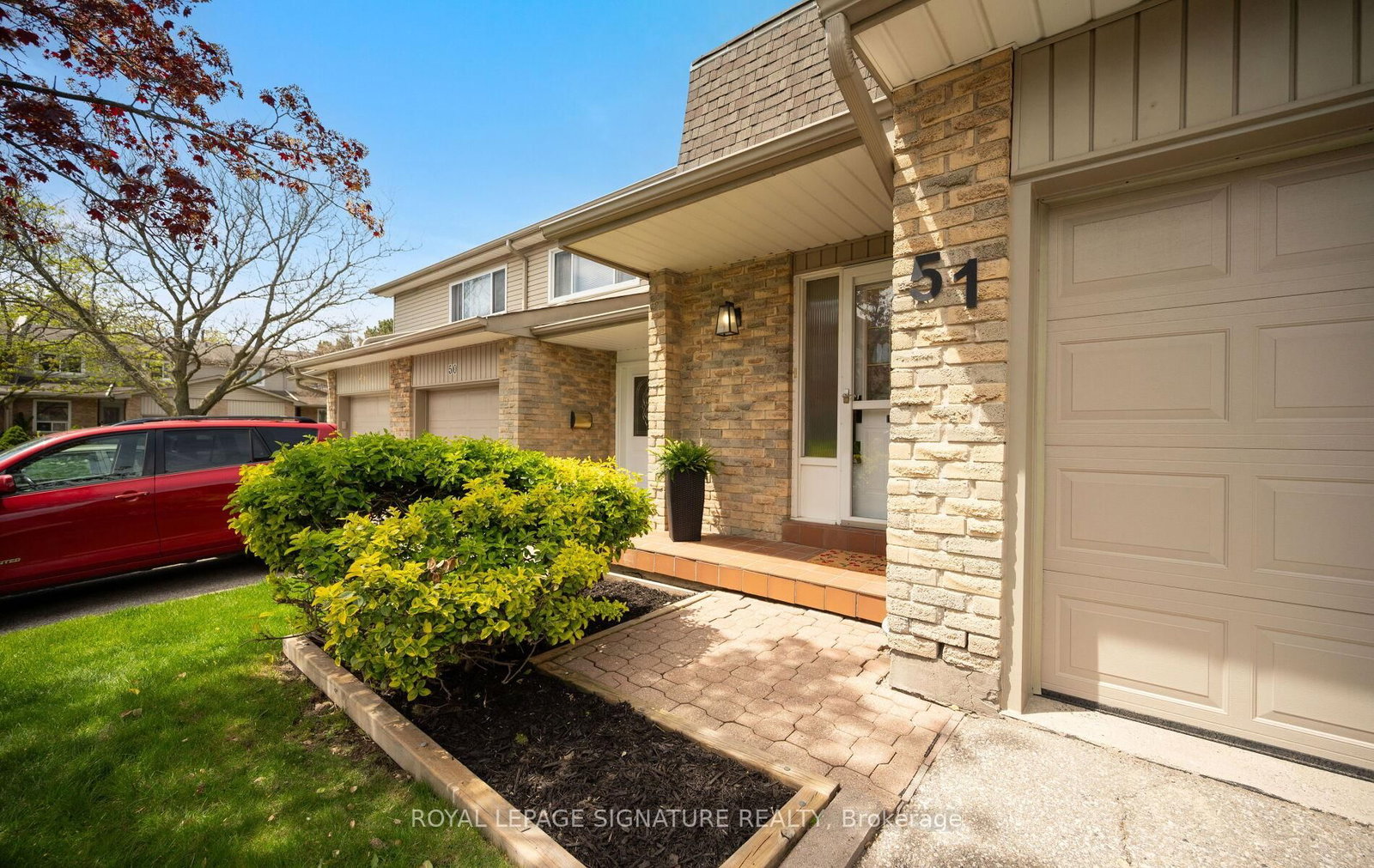 5536 Montevideo Road, Unit 51