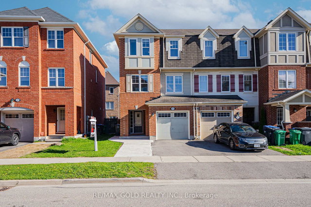 45 Ariel Road