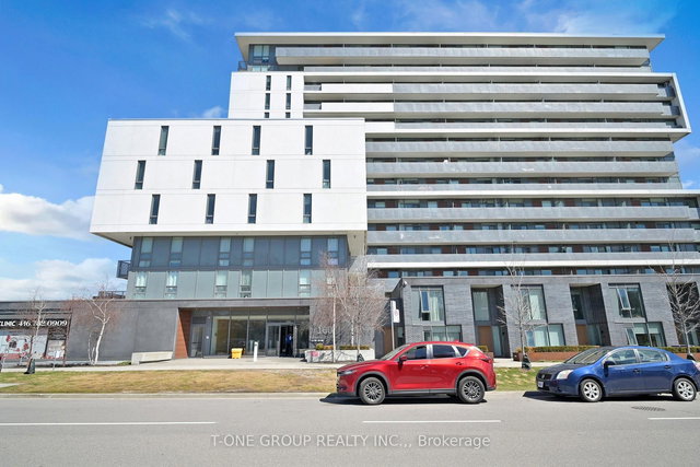 313 - 160 Flemington Road