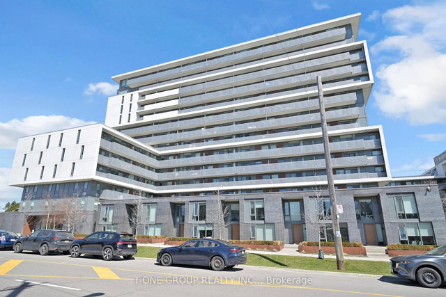 313 - 160 Flemington Road