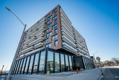 2-bed Condominium Apartment · 251 Masonry Way