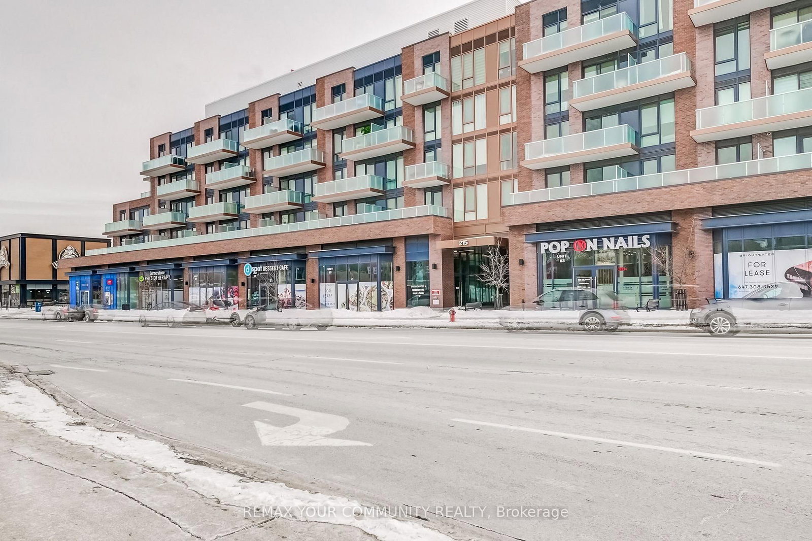 251 Masonry Way, Unit 612 - Photo 44