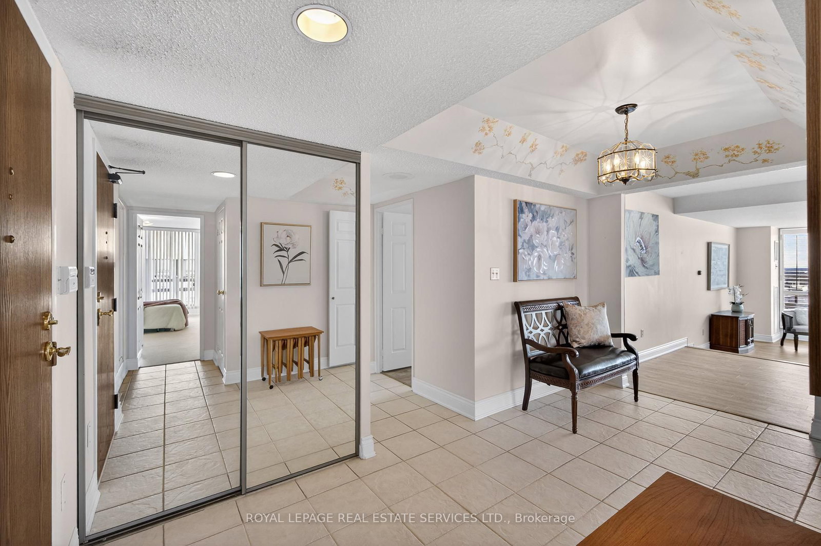2180 Marine Drive, Unit 1601 - Photo 7