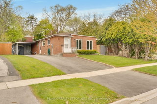 118 Bonham Boulevard