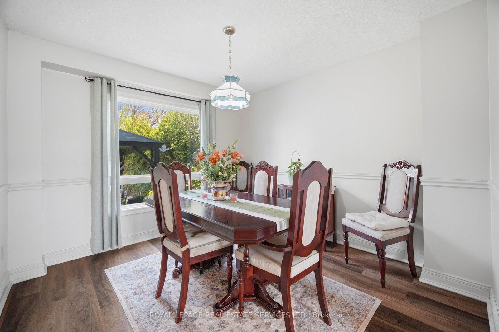 18 Wolverton Crescent • Brampton, ON photo 11