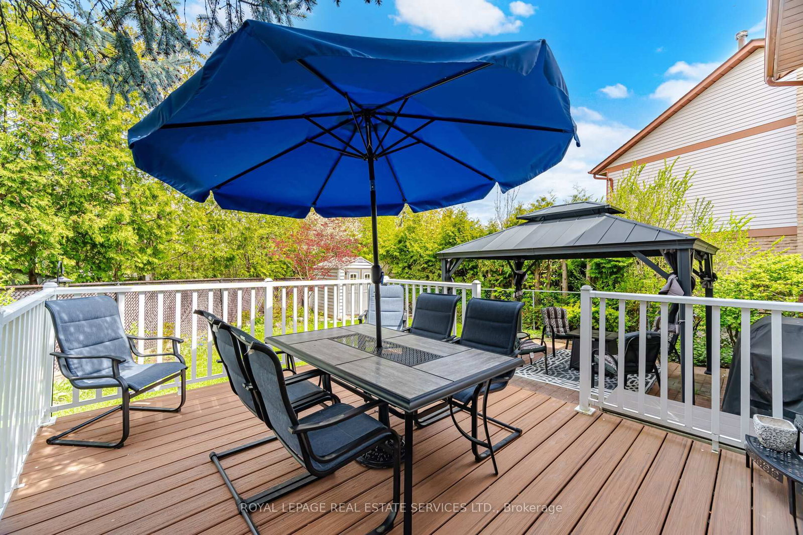 18 Wolverton Crescent • Brampton, ON photo 39
