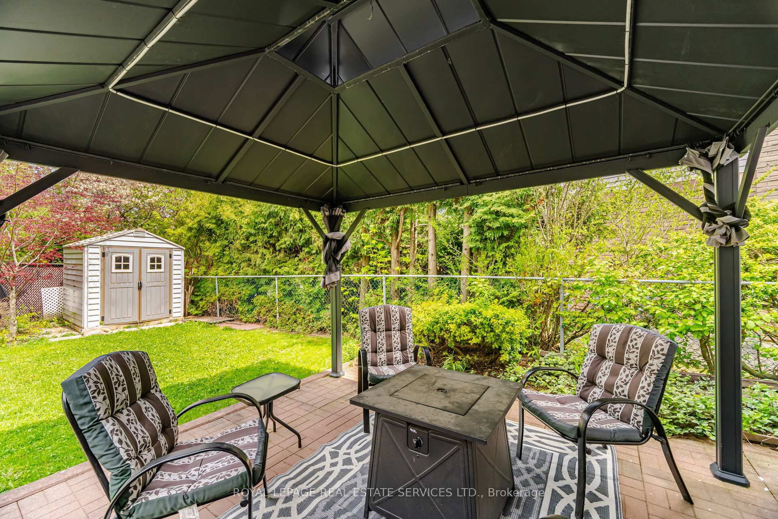 18 Wolverton Crescent • Brampton, ON photo 43